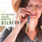 The Natural Health Benefits of Bilberry