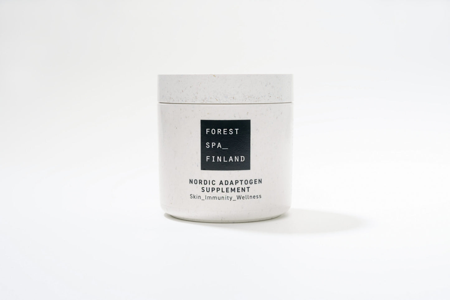 Forest Spa Finland partners with Sulapac for beautiful, sustainable packaging