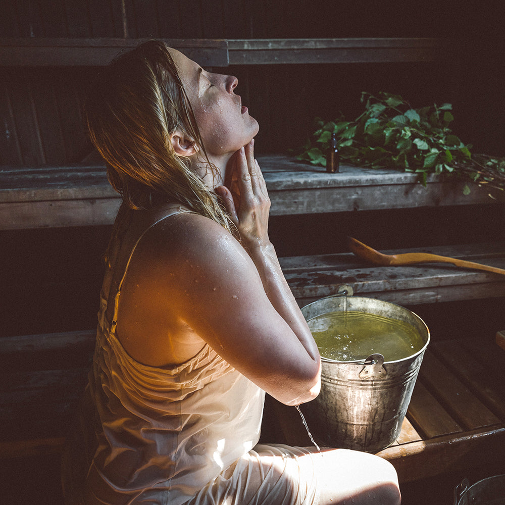 How to cleanse your skin the Nordic way