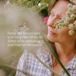 Peri/menopause+Adaptogens