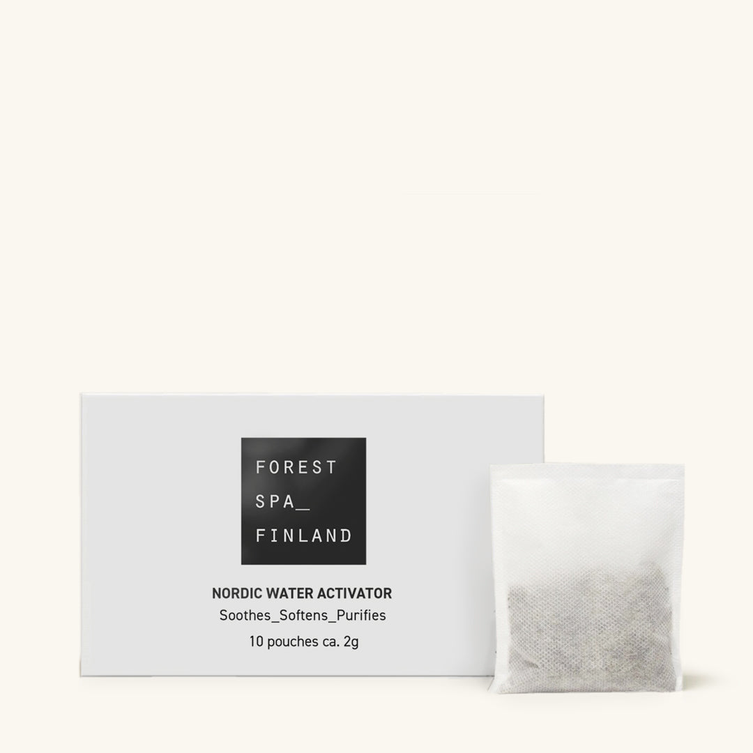 Nordic Water Activator