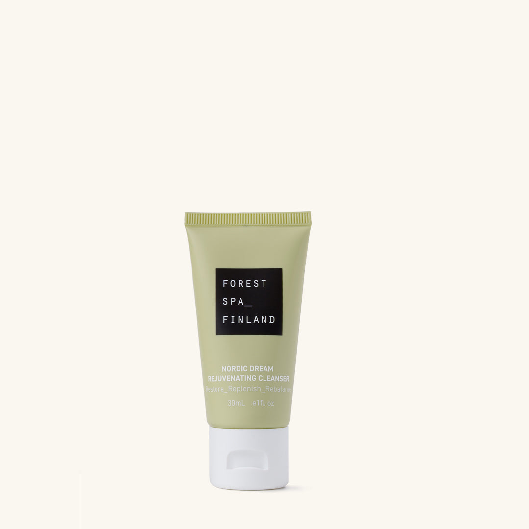 Nordic Dream Rejuvenating Cleanser