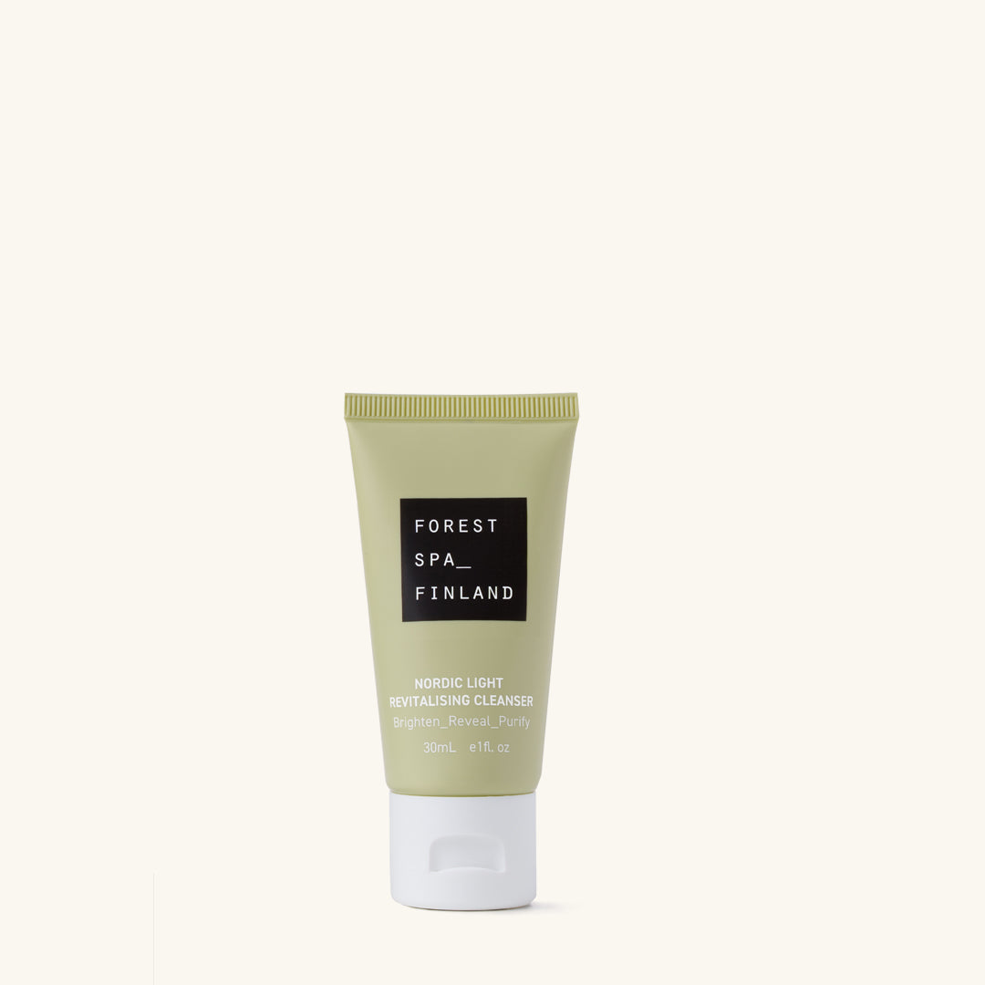 Nordic Light Revitalising Cleanser