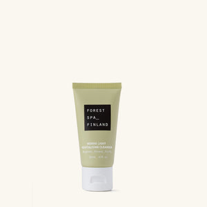
                  
                    Nordic Light Revitalising Cleanser
                  
                
