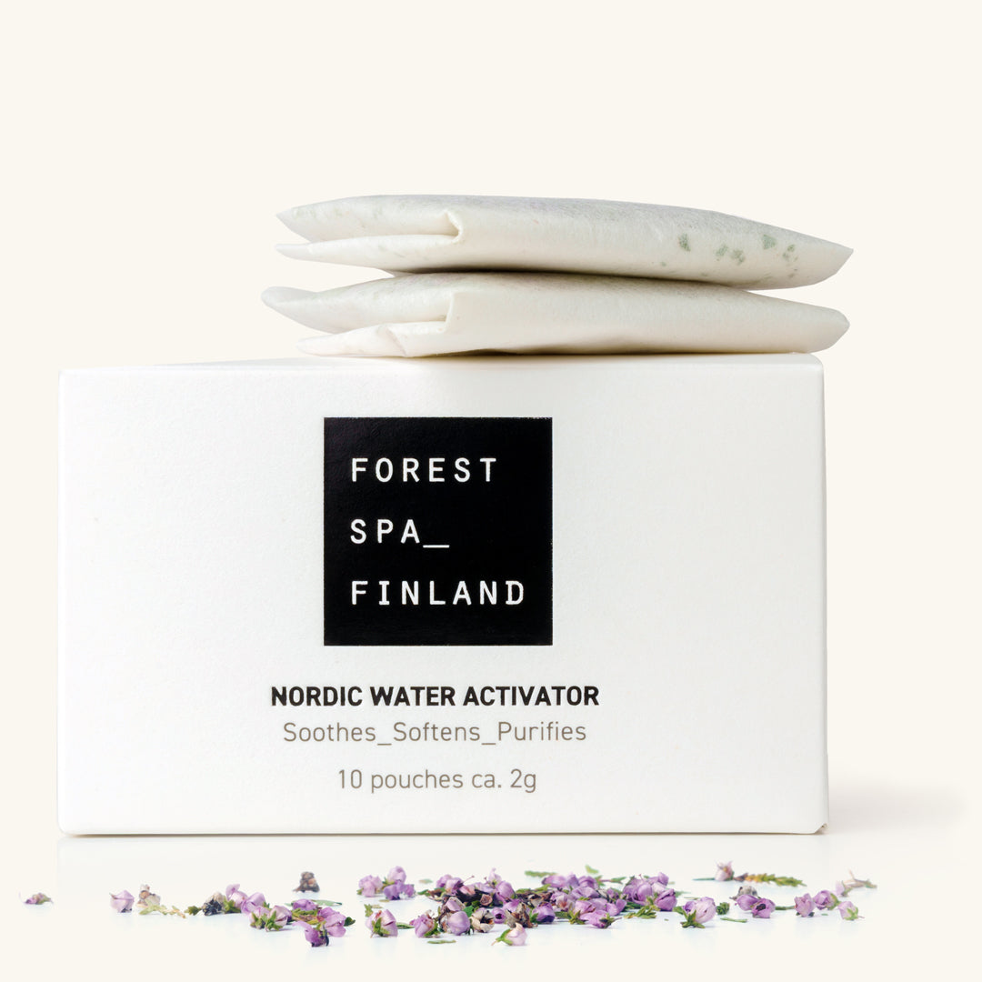 Nordic Water Activator