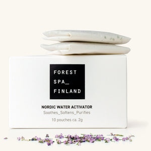 
                  
                    Nordic Water Activator
                  
                