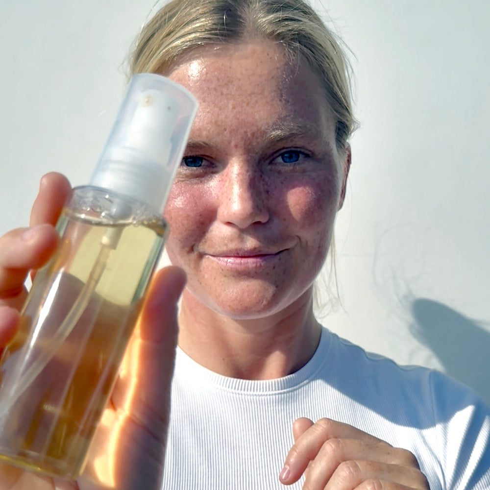 Nordic Water Activator