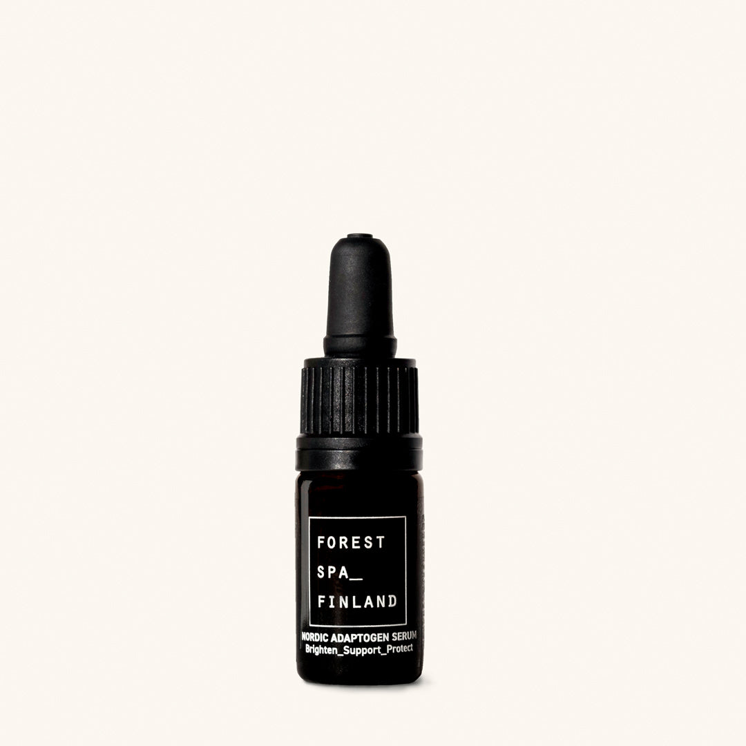 Nordic Adaptogen Serum Deluxe Mini