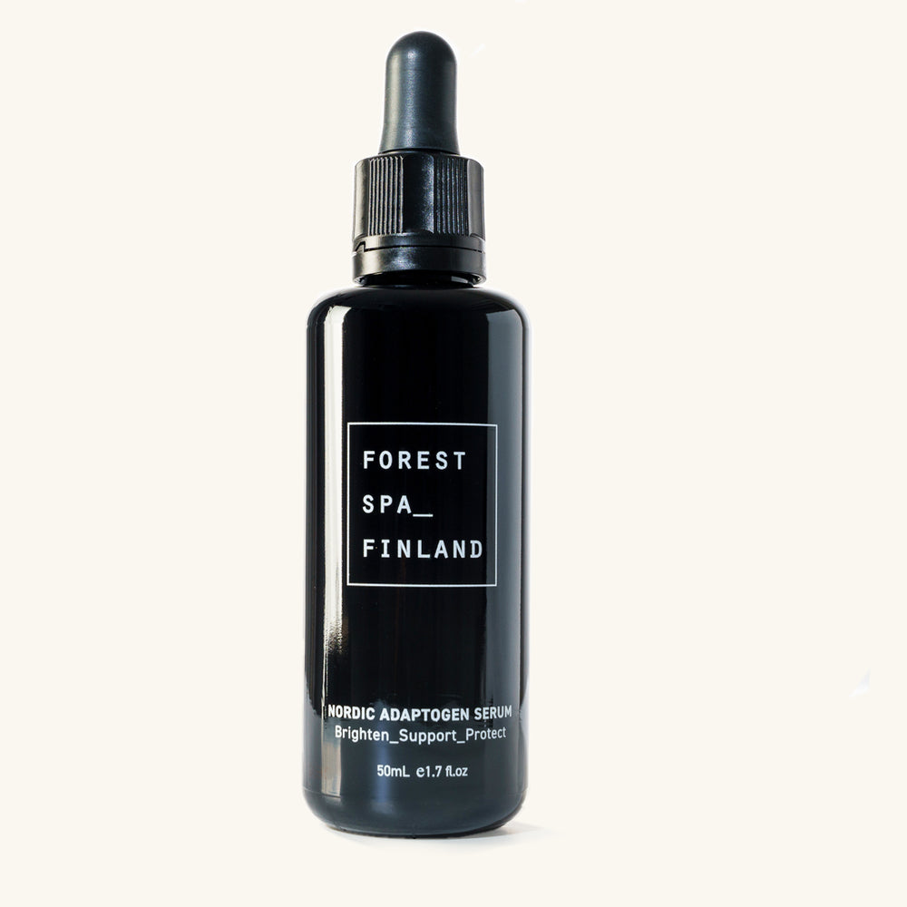 Nordic Adaptogen Serum