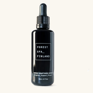 
                  
                    Nordic Adaptogen Serum
                  
                