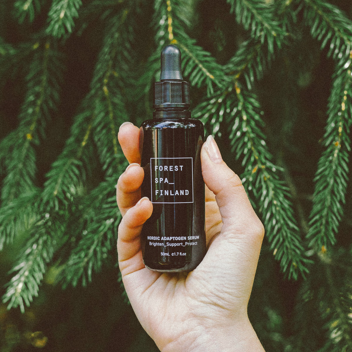 Nordic Adaptogen Serum